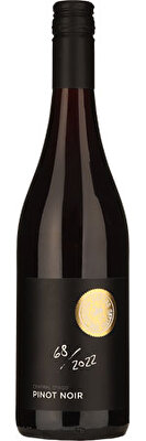 Parcel Series Central Otago Pinot Noir 2022