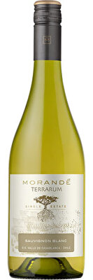 Terrarum Single Estate Sauvignon Blanc, Casablanca Valley, Chile, 2023/24