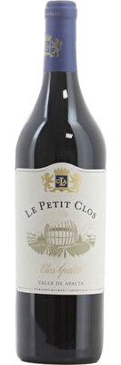 Le Petit Clos, D.O. Apalta, 2017
