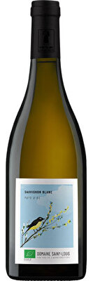 Domaine Saint Louis Sauvignon Blanc