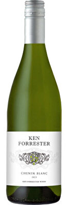 Ken Forrester Chenin Blanc