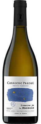 Dom Massole Grenache Organic