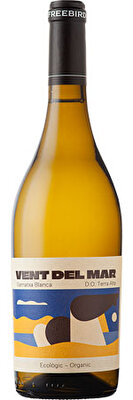 Vent Del Mar Organic GarnBlanc