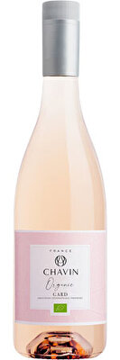Pierre Chavin Rose Organic PET