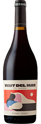 Vent Del Mar Organic Garnatxa