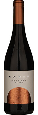 Nanit Organic Bobal