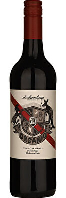 The Love Grass Shiraz