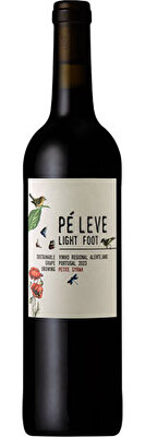 Pe Leve Petit Syrah