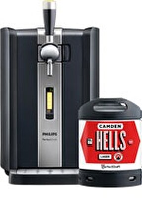 PerfectDraft Camden Hells Starter Bundle