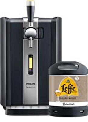 PerfectDraft Leffe Starter Bundle