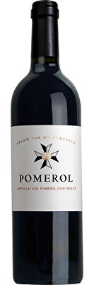Sichel Pomerol Organic 2021