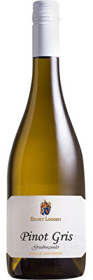 Ernst Loosen Pinot Gris 2023