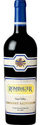 Rombauer Vineyards Cabernet Sauvignon 2021, Napa Valley