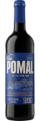 Vina Pomal Seleccion 500