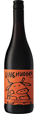 Reyneke Vinehugger Shiraz, Organic 2023
