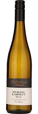 Show details for Definition by Majestic Mosel Riesling Kabinett
