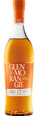 Glenmorangie Original 12YO