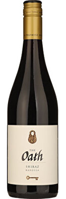The Oath Shiraz, Barossa Valley, Australia