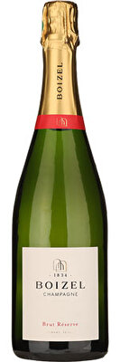 Boizel Brut Réserve NV, Champagne