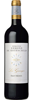 Edmond de Rothschild Haut Medoc Les Granges 2020