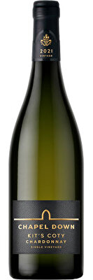 Chapel Down 'Kit's Coty' Chardonnay 2021, Kent