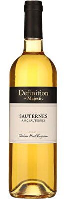 Definition by Majestic Sauternes 75cl