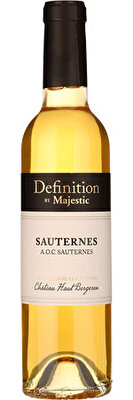 Definition by Majestic Sauternes 37.5cl