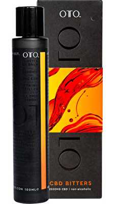 Oto CBD Bitters