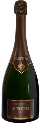 Krug 2011 Champagne