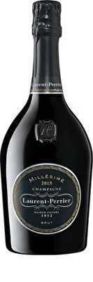 Laurent-Perrier Vintage Champagne 2015