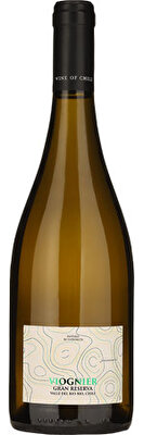 Indomita ‘Initials’ Viognier Gran Reserva, Biobío Valley