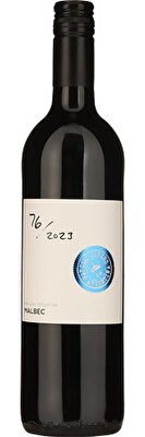 Parcel Series San Juan Malbec 2023