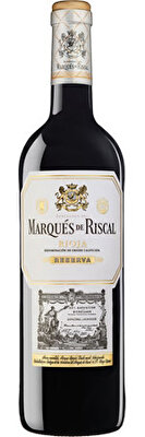 Marqués de Riscal Rioja Reserva 2019/20