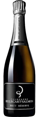 Billecart-Salmon ‘Brut Réserve’, Champagne