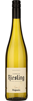 Chosen by Majestic Riesling 2023, Rheinhessen
