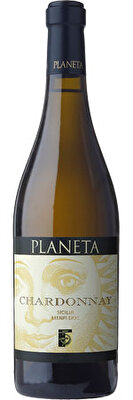 Planeta Chardonnay Organic, Menfi DOC 2023