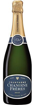 Chanoine Frères NV Brut Champagne