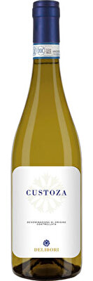 Delibori Custoza DOC