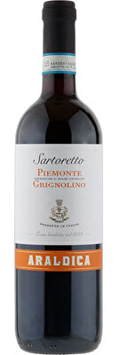 Araldica Piemonte Grignolino