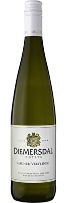 Show details for Diemersdal Wine Estate Grüner Veltliner, Durbanville, South Africa  2023/24