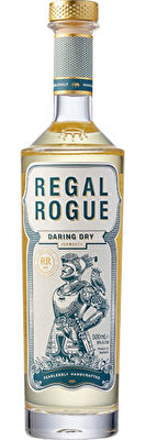 Regal Rogue Daring Dry Vermouth