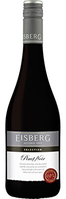 Schloss Wachenheim AG 'Eisberg Selection' Pinot Noir, Germany 0%