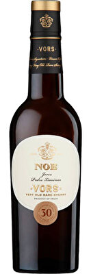 Gonzalez Byass 'Noe' 30-Year-Old Pedro Ximenez Sherry Half Bottle