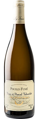 Show details for Dom Tabordet Organic Pouilly Fume, 2023