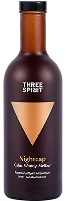 Three Spirit Nightcap 0.5%
