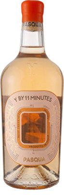 Pasqua 'Y by 11 Minutes' Organic Rosé 2021, Veneto