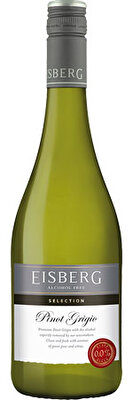 Schloss Wachenheim AG 'Eisberg Selection' Pinot Grigio, Germany 0%