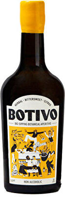 Show details for Botivo Non Alcoholic Aperitivo 0.2%