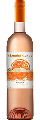 Oraje Viognier 2024