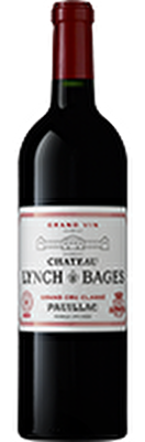 Château Lynch-Bages, Pauillac 2021